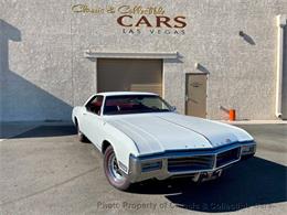 1969 Buick Riviera (CC-1427262) for sale in Las Vegas, Nevada
