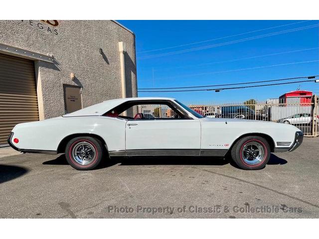 1969 Buick Riviera (CC-1427262) for sale in Las Vegas, Nevada