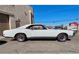 1969 Buick Riviera (CC-1427262) for sale in Las Vegas, Nevada