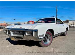 1969 Buick Riviera (CC-1427262) for sale in Las Vegas, Nevada
