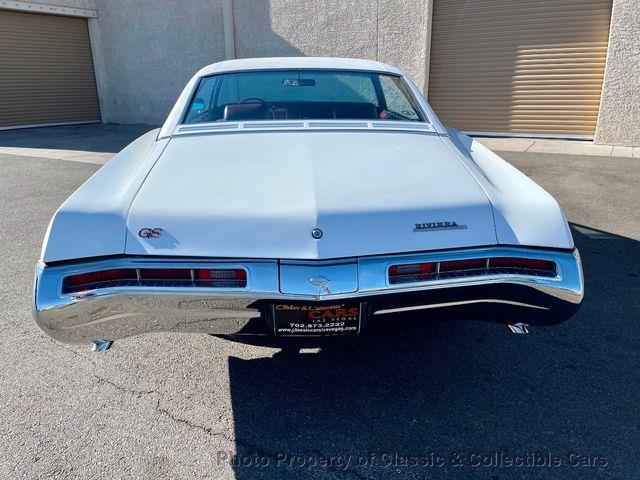 1969 Buick Riviera (CC-1427262) for sale in Las Vegas, Nevada