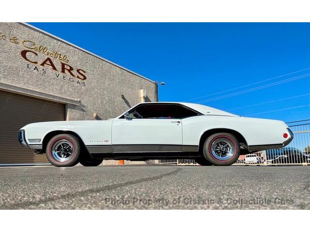 1969 Buick Riviera (CC-1427262) for sale in Las Vegas, Nevada