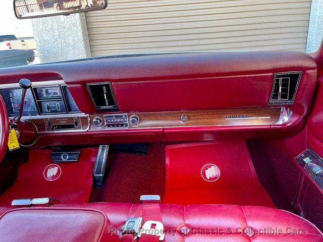 1969 Buick Riviera (CC-1427262) for sale in Las Vegas, Nevada