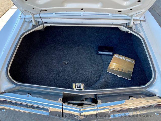 1969 Buick Riviera (CC-1427262) for sale in Las Vegas, Nevada