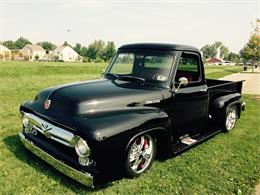 1954 Ford F100 (CC-1427285) for sale in Naples, Florida