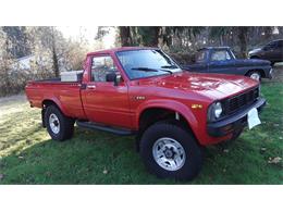 1979 Toyota Pickup (CC-1427291) for sale in Buckley, Washington
