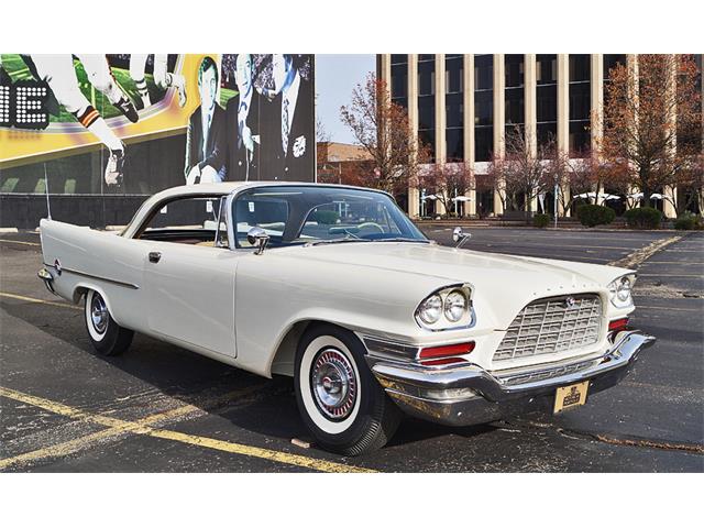 1958 Chrysler 300 (CC-1427292) for sale in Canton, Ohio