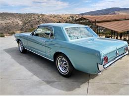 1966 Ford Mustang (CC-1420730) for sale in brea, California