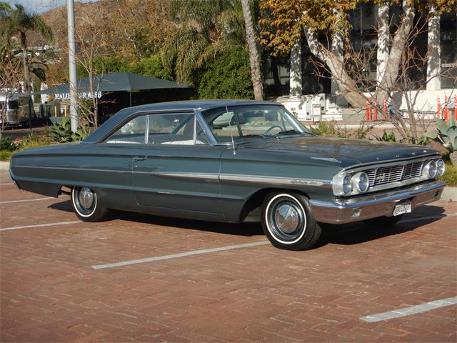 1964 Ford Galaxie 500 (CC-1427304) for sale in Woodland Hills, United States