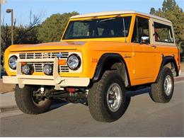 1975 Ford Bronco (CC-1427308) for sale in Orange, California