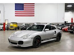 2002 Porsche 911 (CC-1420736) for sale in Kentwood, Michigan