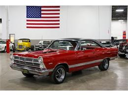 1967 Ford Fairlane (CC-1420738) for sale in Kentwood, Michigan