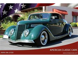 1936 Ford Deluxe (CC-1427402) for sale in La Verne, California