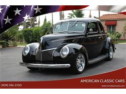 1939 Ford Deluxe (CC-1427407) for sale in La Verne, California