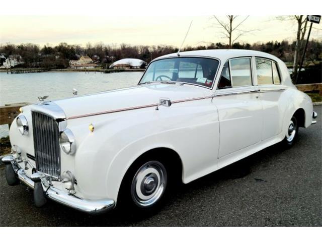 1958 Bentley S1 (CC-1427408) for sale in Cadillac, Michigan
