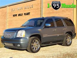 2007 GMC Yukon (CC-1427446) for sale in Hope Mills, North Carolina