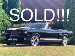 1966 Ford Mustang (CC-1427461) for sale in Geneva, Illinois