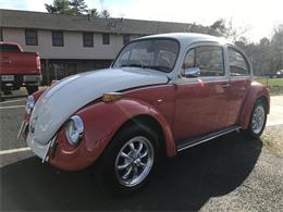 1973 Volkswagen Beetle (CC-1427518) for sale in Clarksville, Georgia