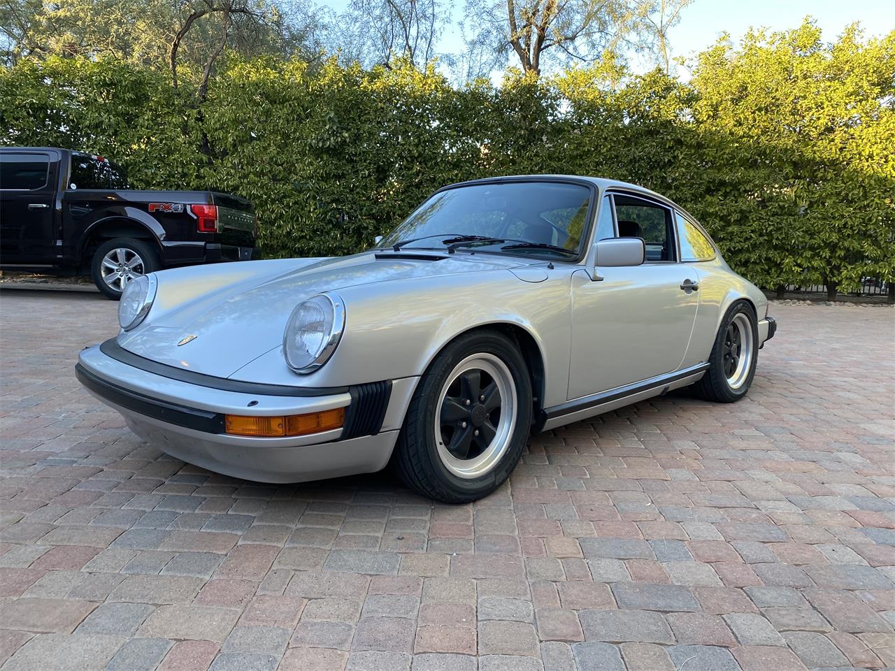 1977 Porsche 911 for Sale | ClassicCars.com | CC-1427586