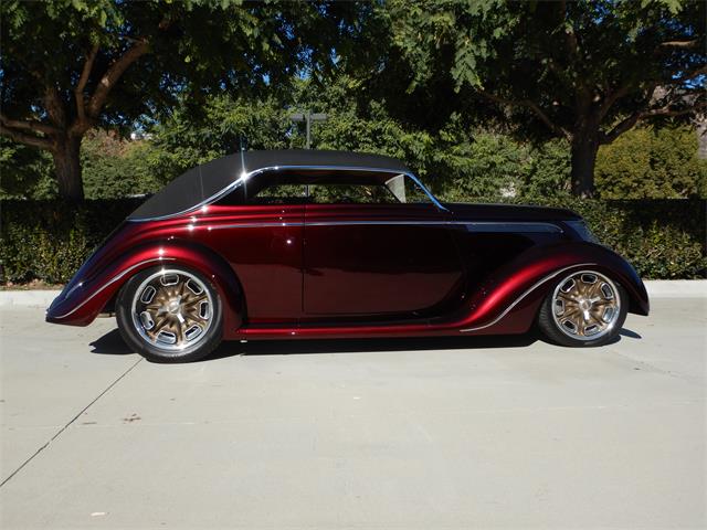 1937 Ford Roadster (CC-1427593) for sale in Woodland Hills, California