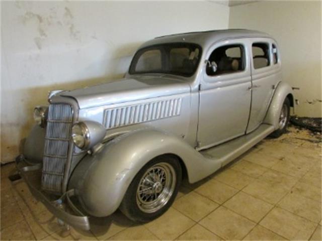 1935 Ford Tudor (CC-1427648) for sale in Miami, Florida
