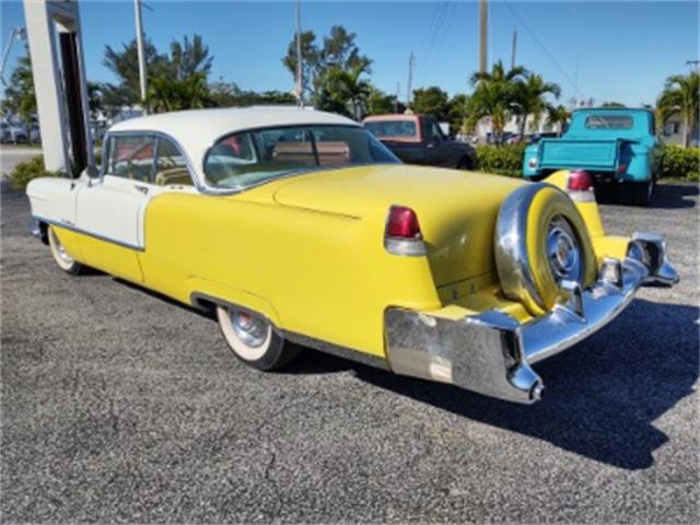 1955 Cadillac Coupe DeVille for Sale | ClassicCars.com | CC-1427661