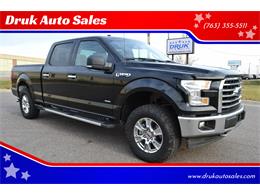 2017 Ford F150 (CC-1427662) for sale in Ramsey, Minnesota