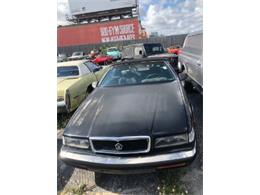 1990 Chrysler LeBaron (CC-1427698) for sale in Miami, Florida