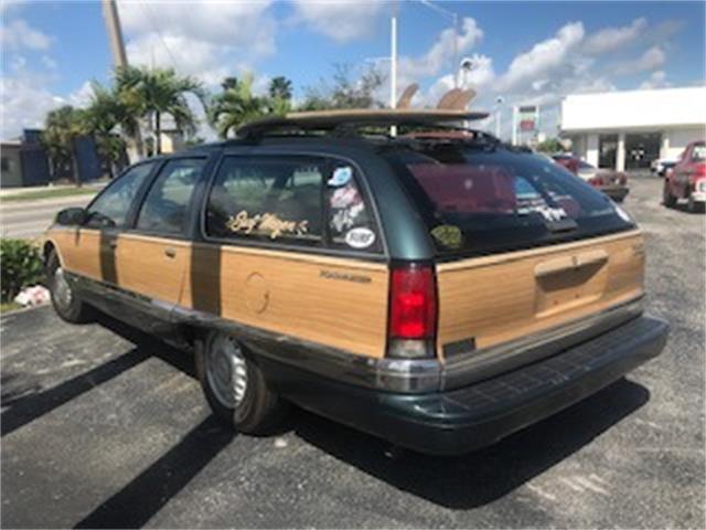 1995 Buick Roadmaster (CC-1427705) for sale in Miami, Florida