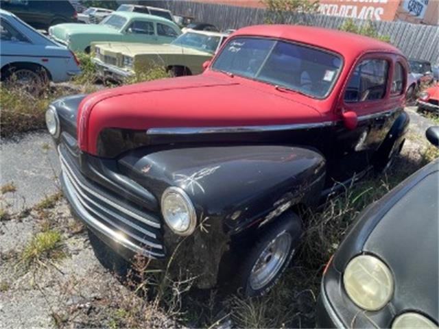 1948 Ford Street Rod (CC-1427708) for sale in Miami, Florida