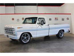 1968 Ford F100 (CC-1420771) for sale in Fairfield, California