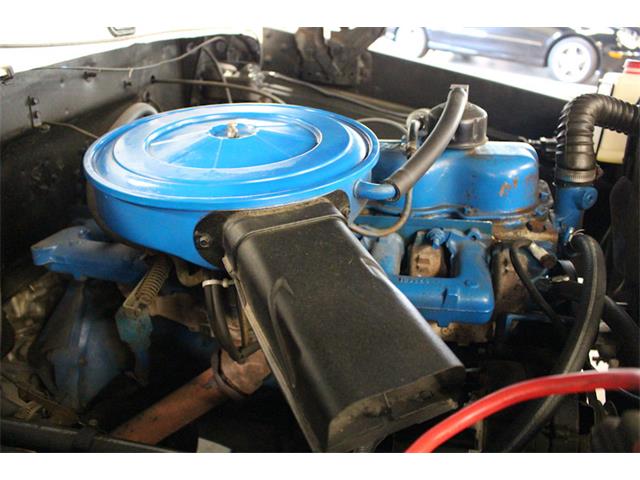 1968 Ford F100 for Sale | ClassicCars.com | CC-1420771