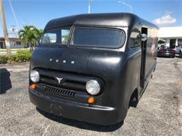 1953 Lincoln Truck (CC-1427722) for sale in Miami, Florida
