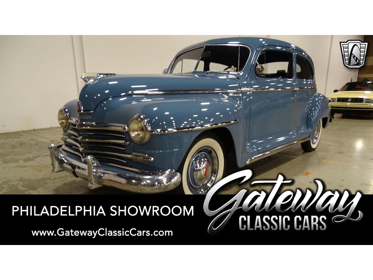 1946 Plymouth Deluxe (CC-1427795) for sale in O'Fallon, Illinois