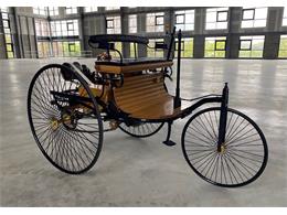 1886 Benz Patent-Motorwagen (CC-1427828) for sale in Solon, Ohio
