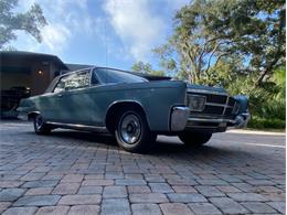 1965 Chrysler Imperial (CC-1420784) for sale in Punta Gorda, Florida
