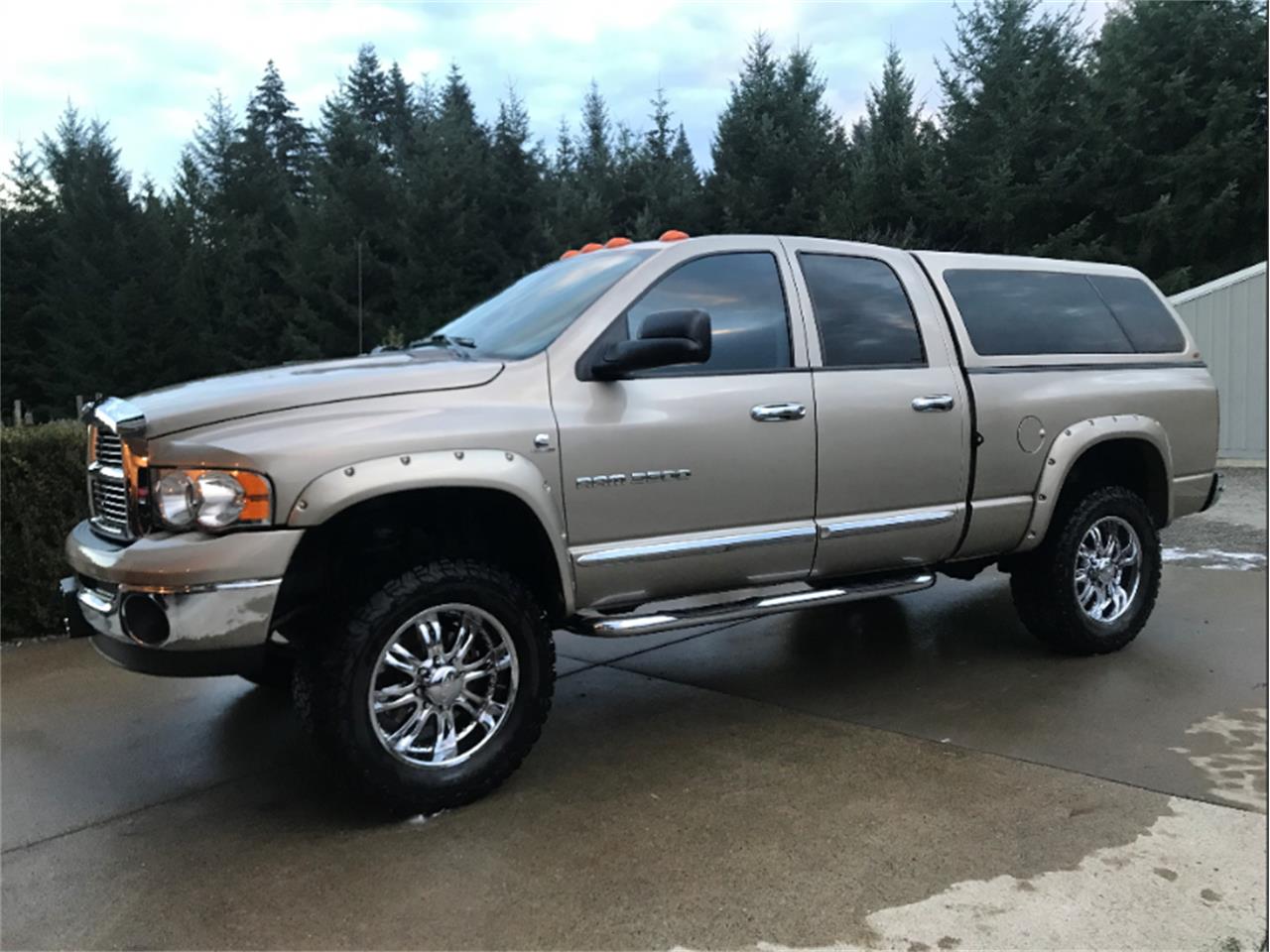 2004 Dodge 3500 for Sale CC1427845