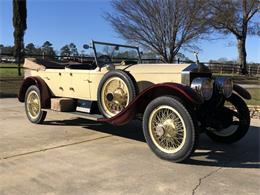 1924 Rolls-Royce Silver Ghost (CC-1427851) for sale in Solon, Ohio