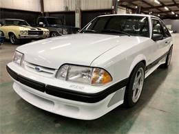 1989 Ford Mustang (CC-1427854) for sale in Sherman , Texas