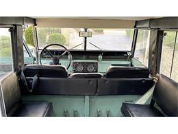 1969 Land Rover Series IIA (CC-1427871) for sale in Lake Forest, Illinois