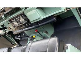 1969 Land Rover Series IIA (CC-1427871) for sale in Lake Forest, Illinois
