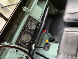 1969 Land Rover Series IIA (CC-1427871) for sale in Lake Forest, Illinois