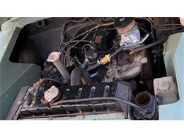 1969 Land Rover Series IIA (CC-1427871) for sale in Lake Forest, Illinois