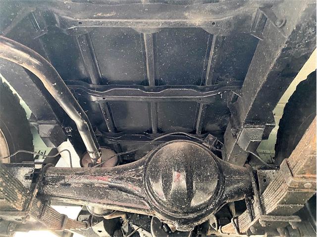 1969 Land Rover Series IIA (CC-1427871) for sale in Lake Forest, Illinois
