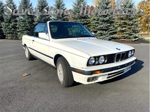 1992 BMW 325i (CC-1420788) for sale in North Andover, Massachusetts