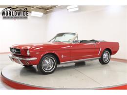 1965 Ford Mustang (CC-1427904) for sale in Denver , Colorado