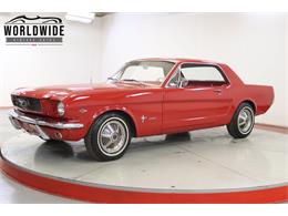 1965 Ford Mustang (CC-1427910) for sale in Denver , Colorado
