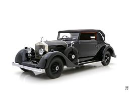 1927 Rolls-Royce Antique (CC-1427929) for sale in Saint Louis, Missouri