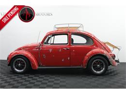 1970 Volkswagen Beetle (CC-1427936) for sale in Statesville, North Carolina