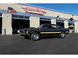 1969 Ford Mustang (CC-1427938) for sale in St. Charles, Missouri